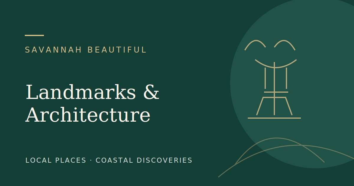 Landmarks & Architecture