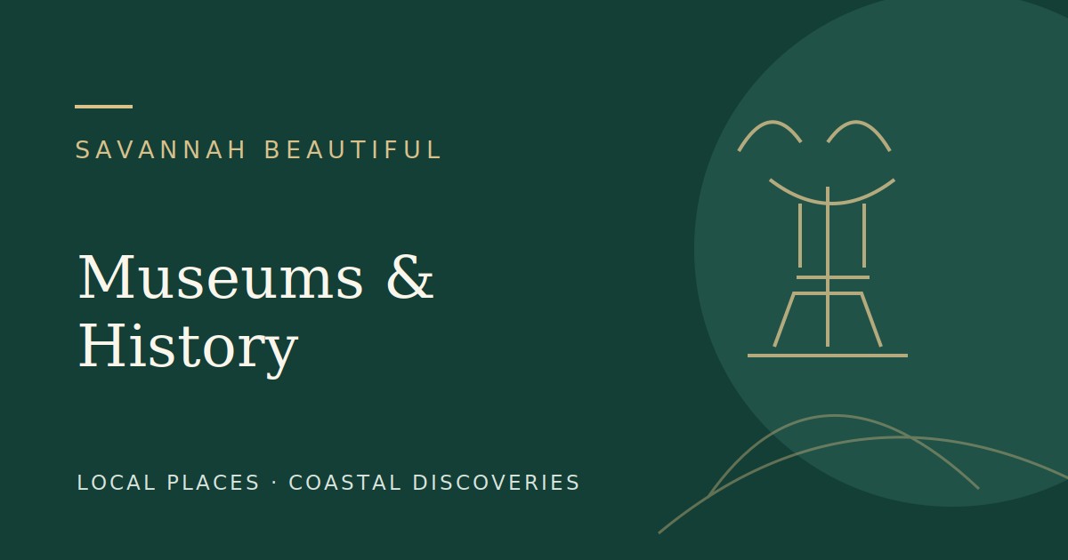 Museums & History