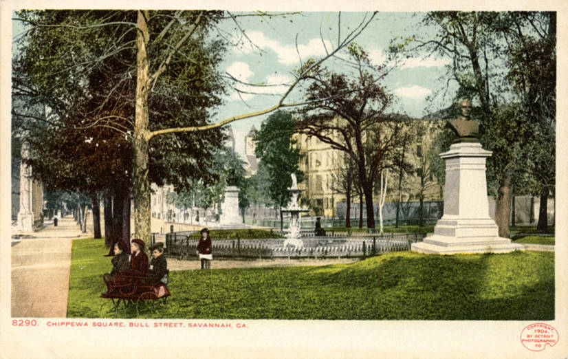 Chippewa Square