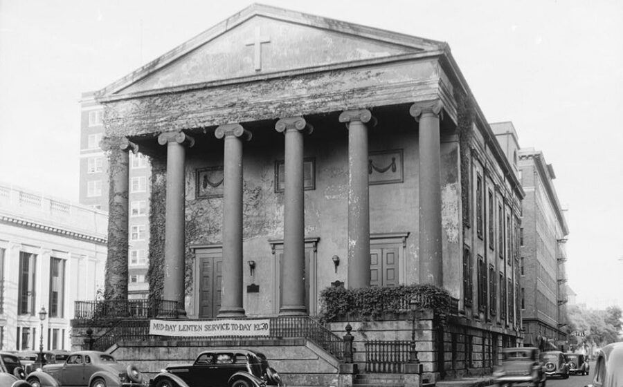 Christ Church Episcopal