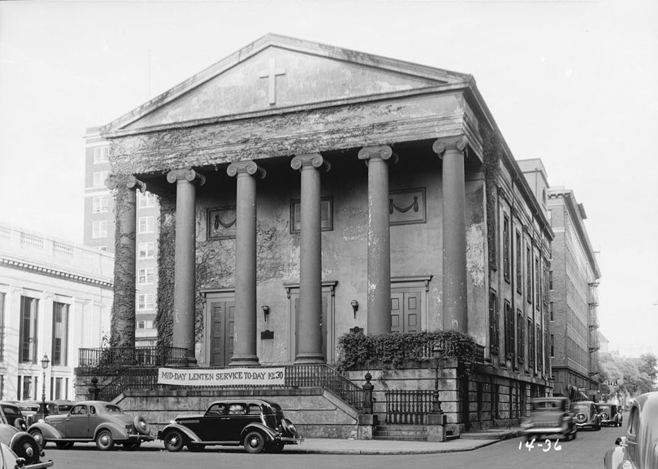 Christ Church Episcopal