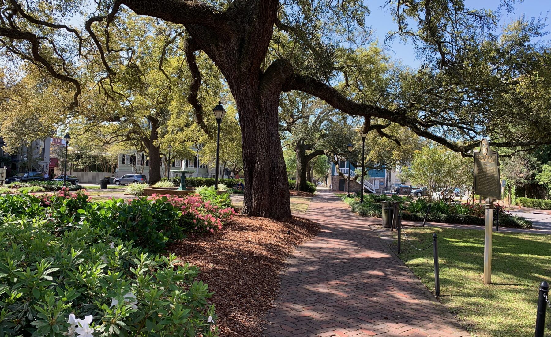 Columbia Square
