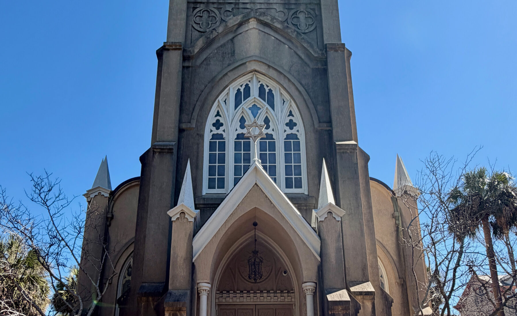 Congregation Mickve Israel
