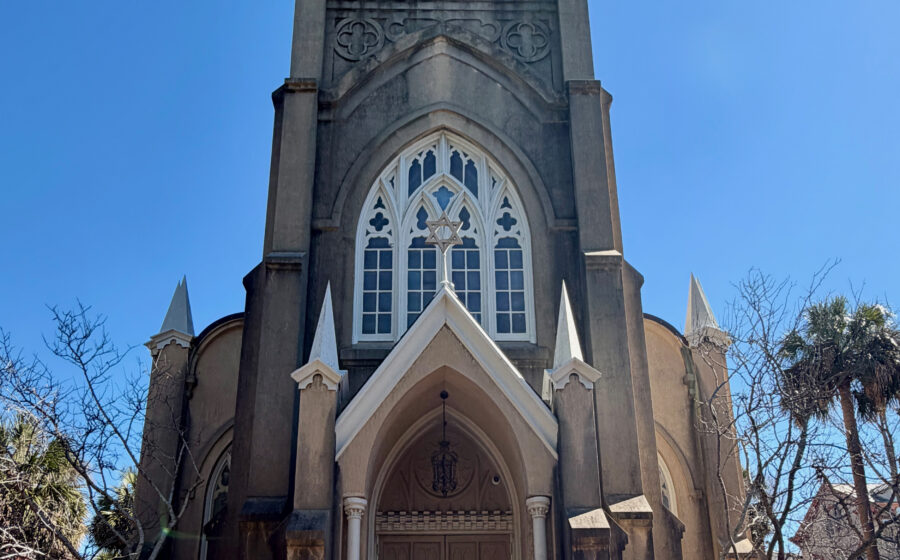 Congregation Mickve Israel