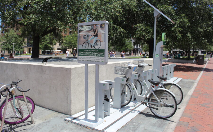 Ellis Square