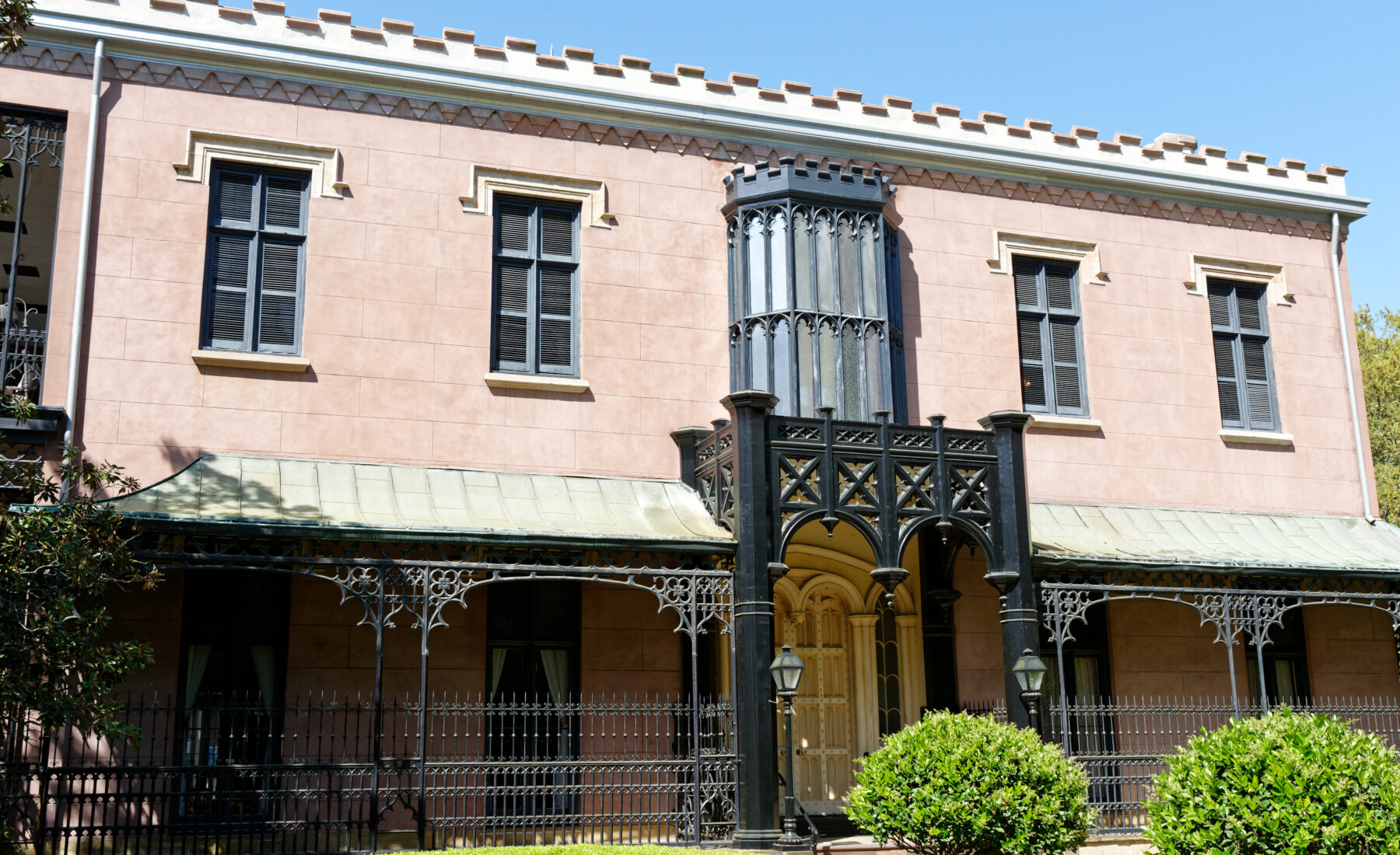 Green-Meldrim House