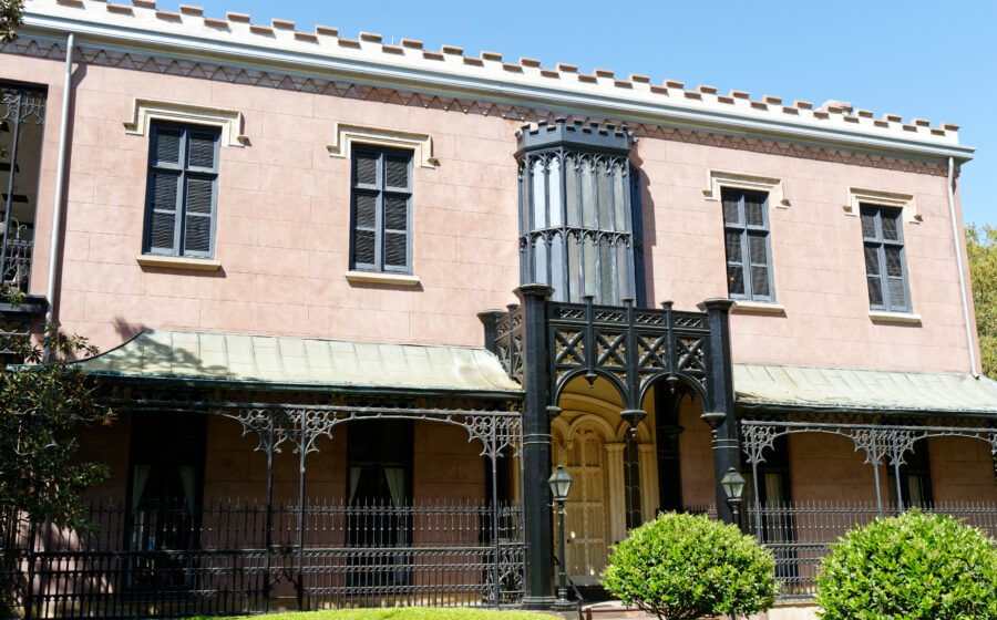 Green-Meldrim House
