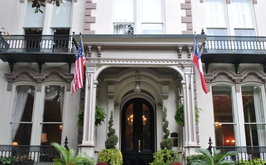 Hamilton-Turner Inn