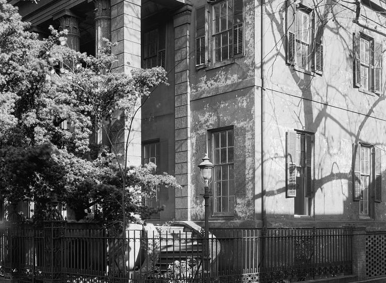 Harper Fowlkes House