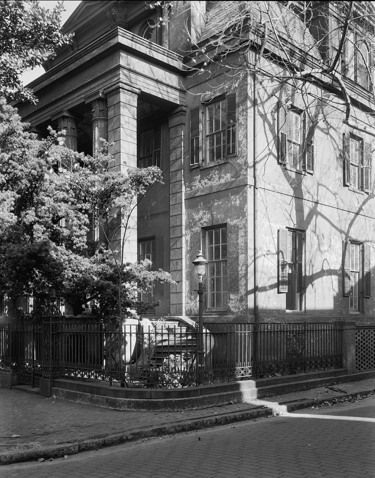 Harper Fowlkes House