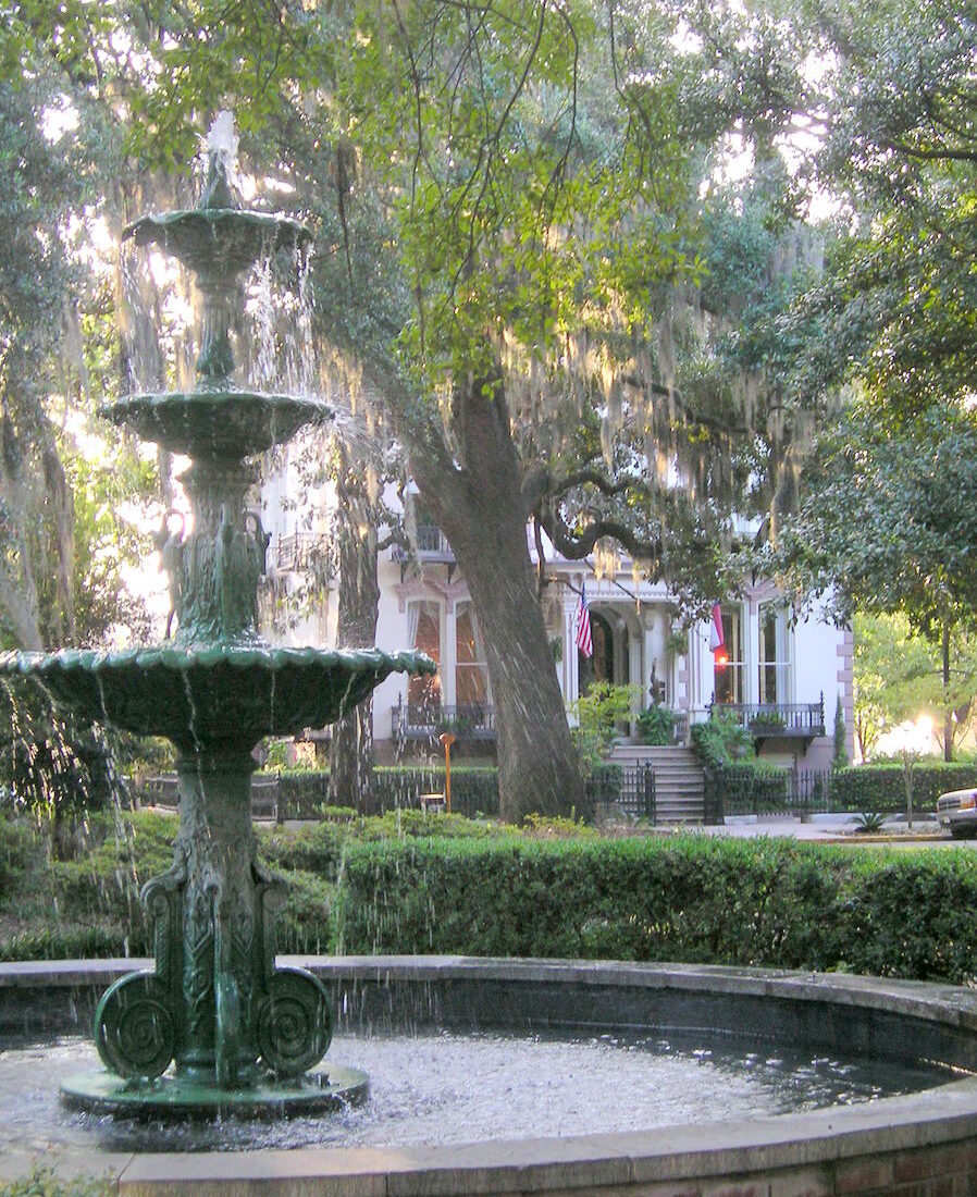 Lafayette Square