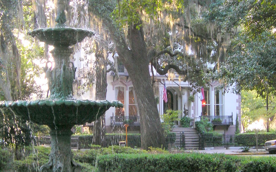 Lafayette Square