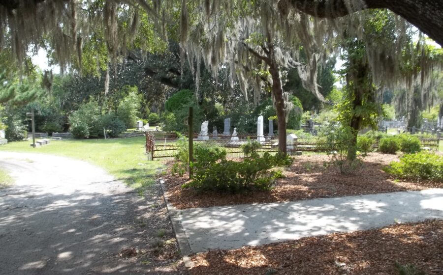 Laurel Grove Cemetery North