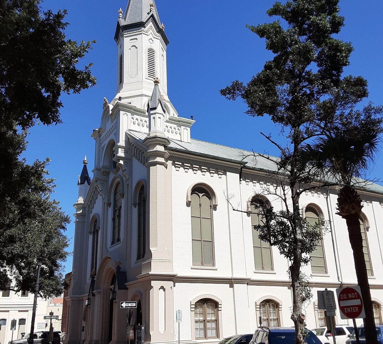 Lutheran Church of the Ascension