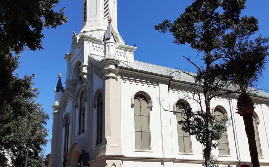 Lutheran Church of the Ascension