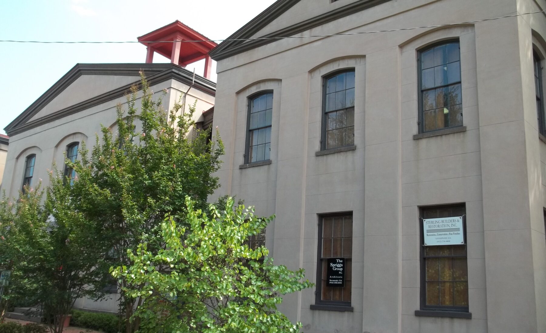 Massie Heritage Center