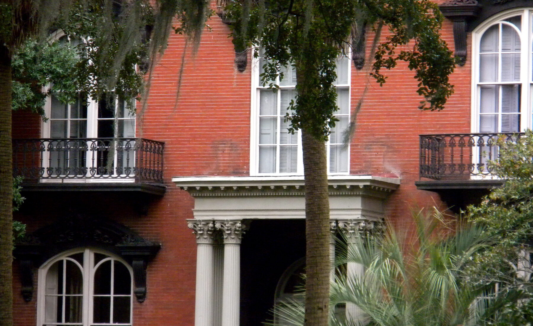 Mercer Williams House Museum