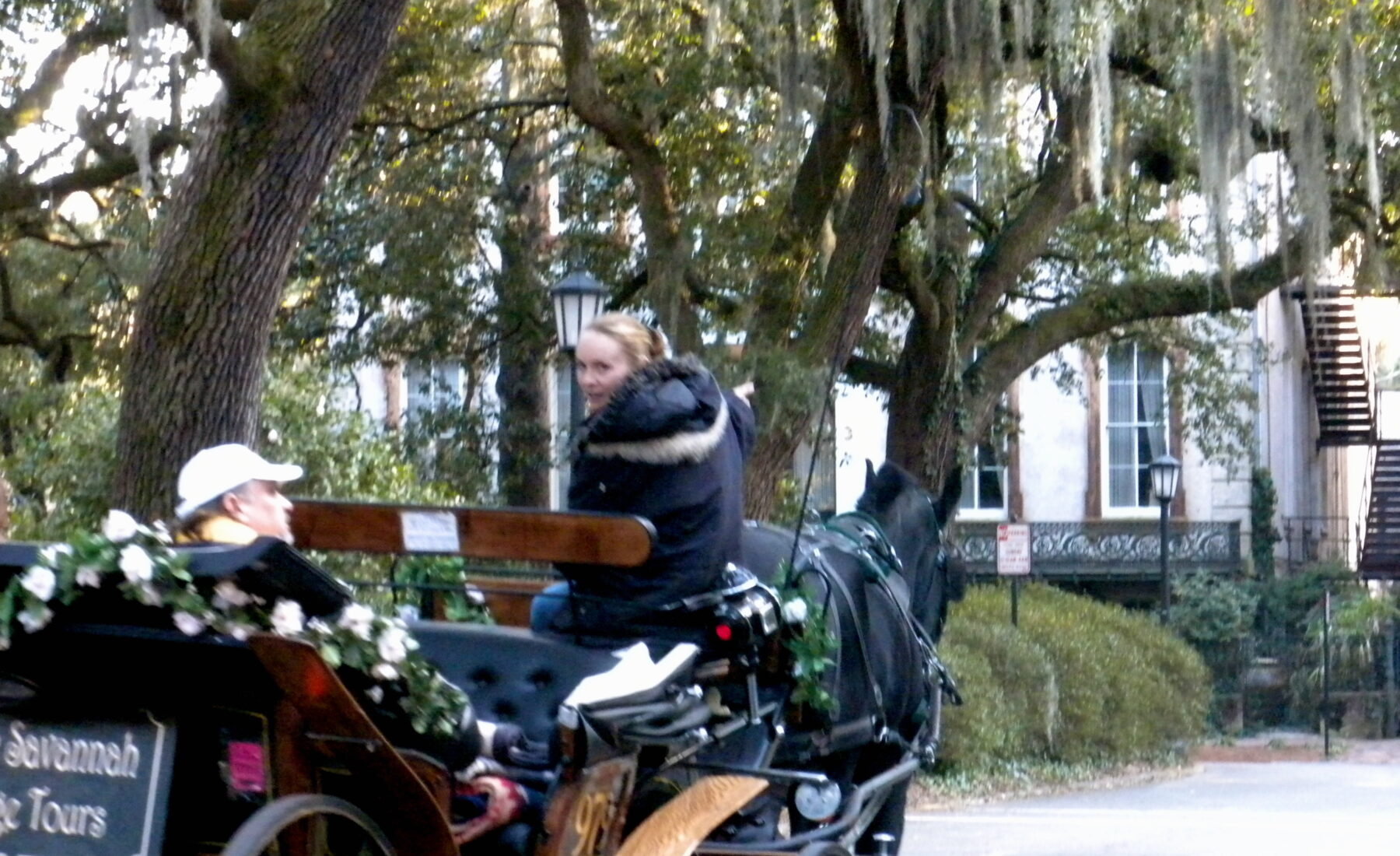 Monterey Square
