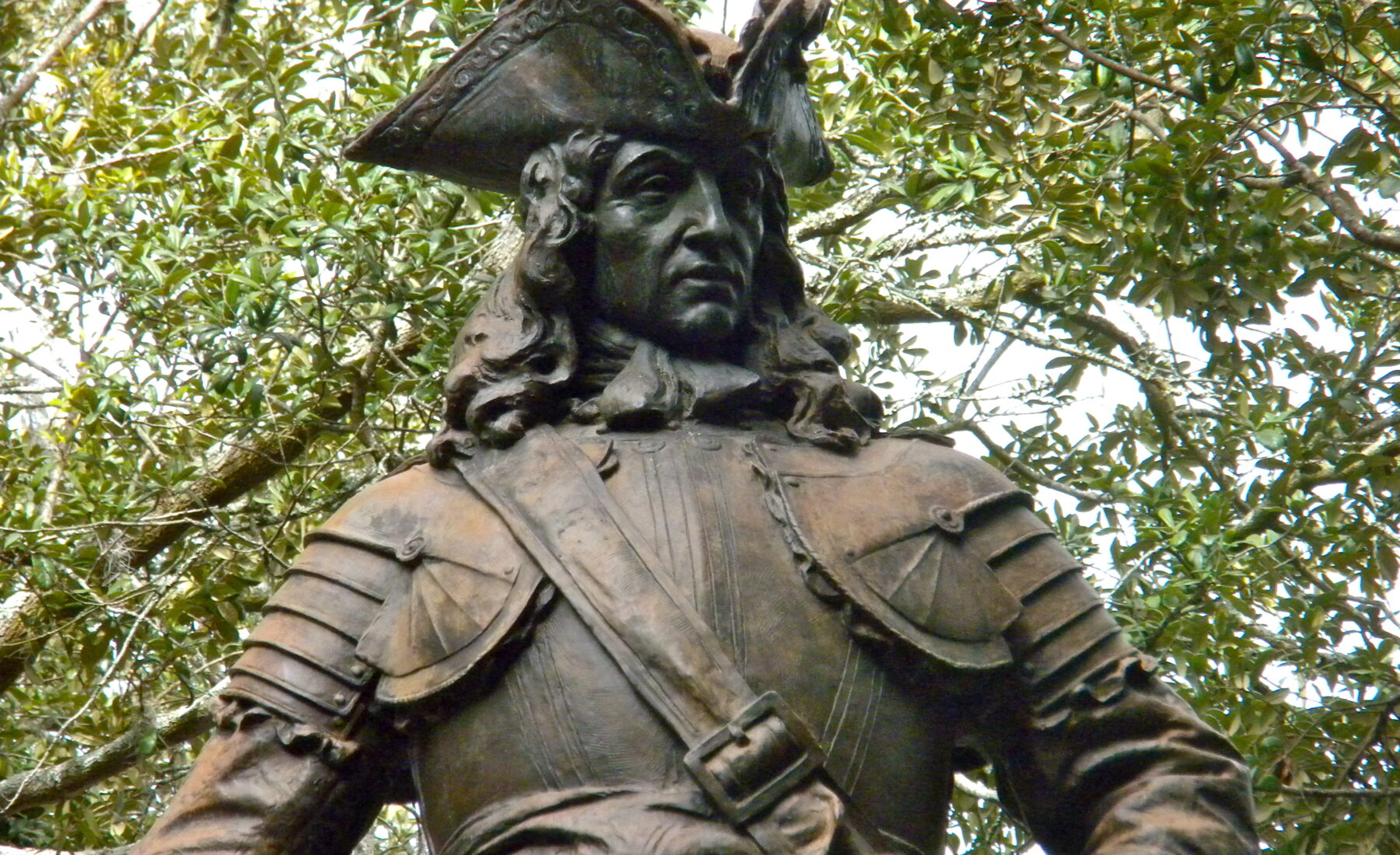 Oglethorpe Square