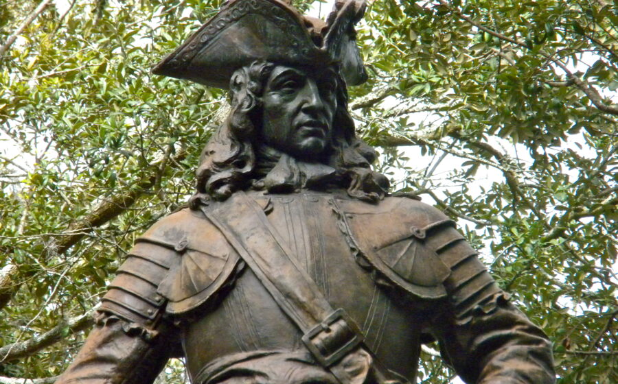 Oglethorpe Square