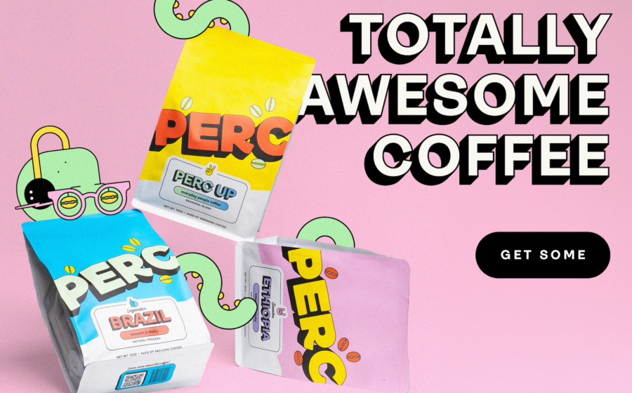 PERC Coffee