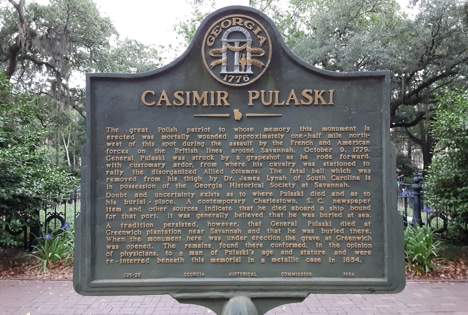 Pulaski Square