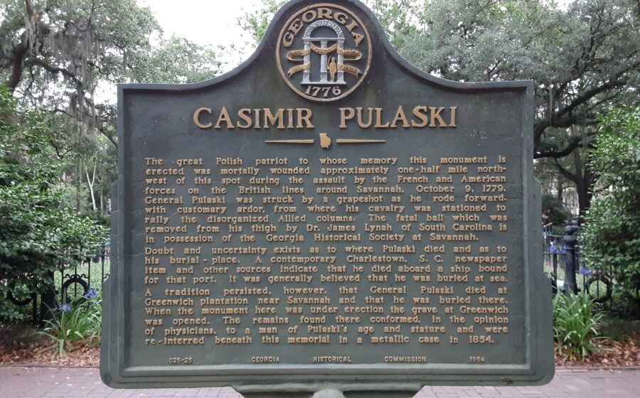 Pulaski Square