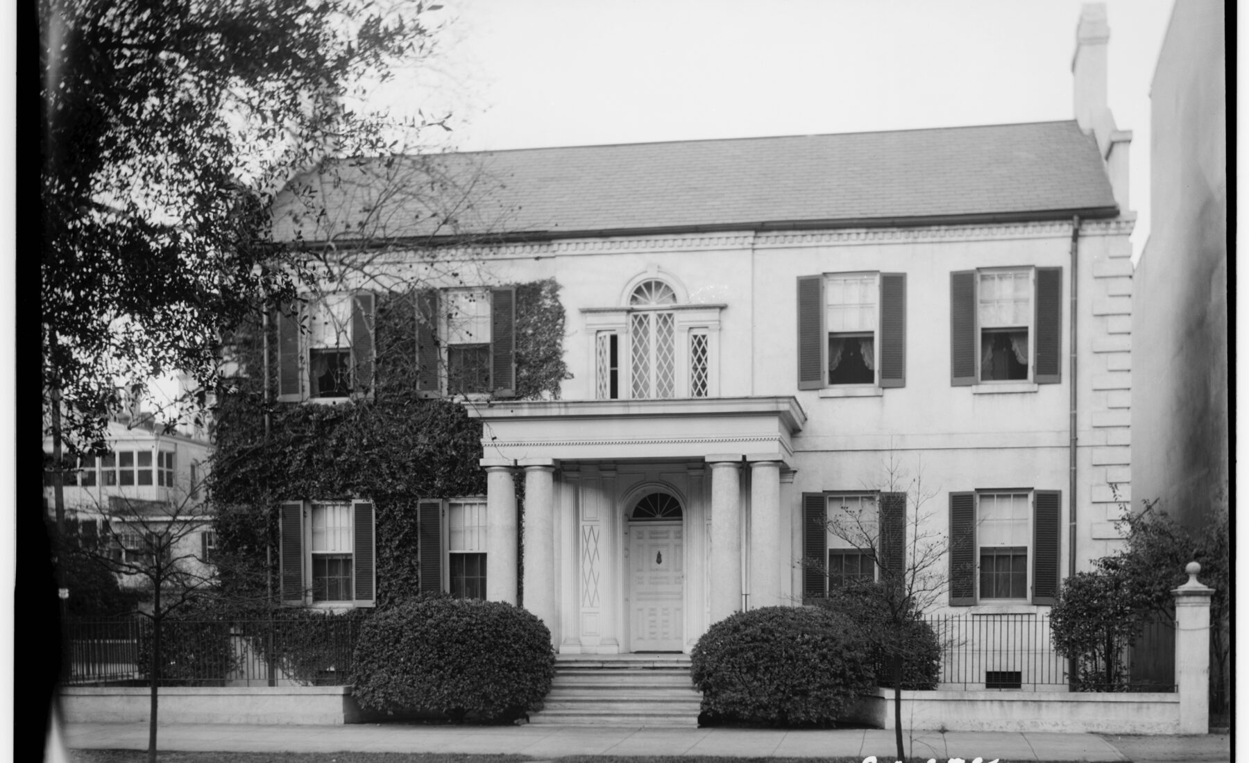 Reynolds Square