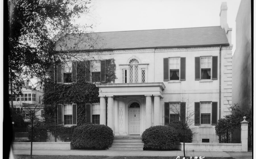 Reynolds Square