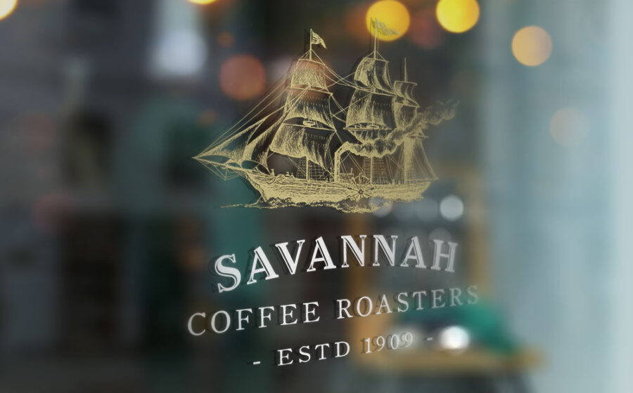 A Savannah Walking Tour, With Smart Stops for Coffee, Lunch, Cocktails and Dinner