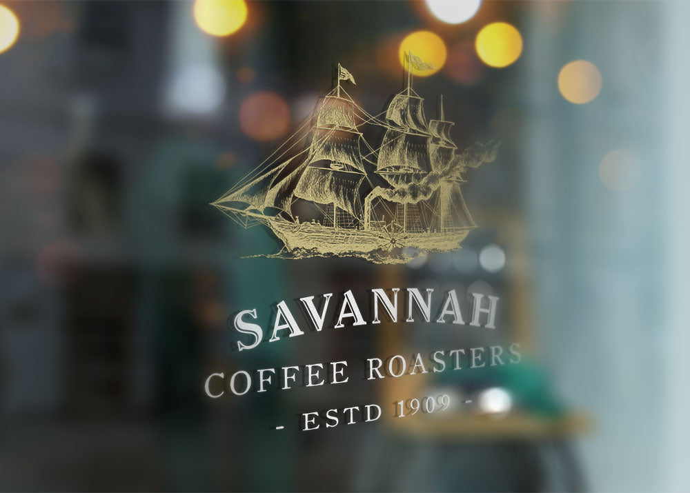 Savannah Coffee Roasters
