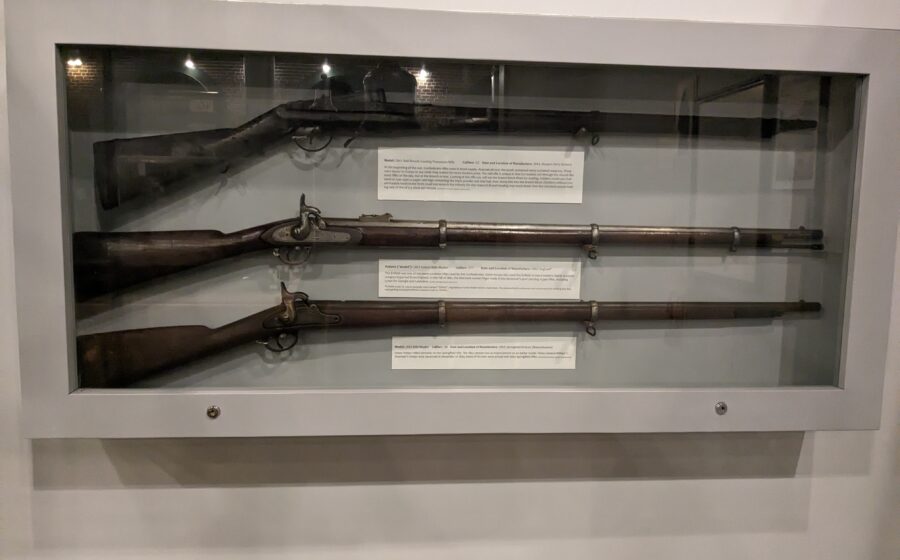 Savannah History Museum