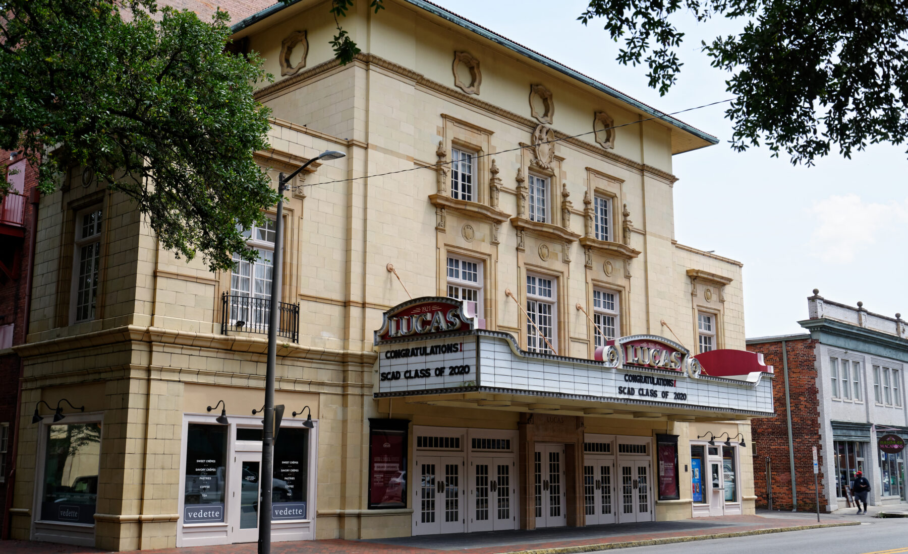 Savannah Theatre