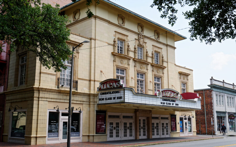 Savannah Theatre