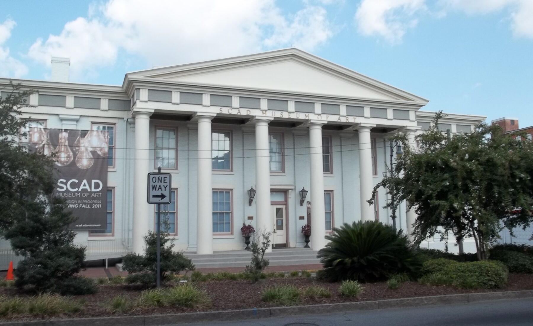 SCAD Museum of Art