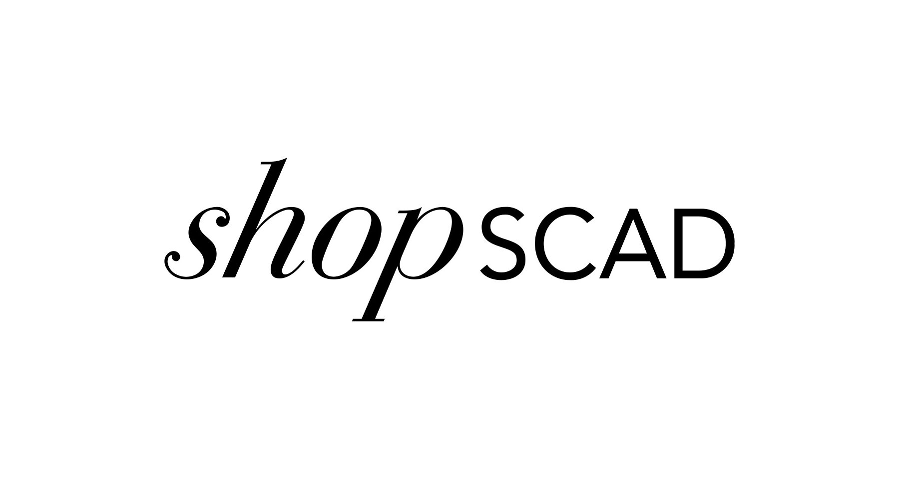 ShopSCAD Savannah
