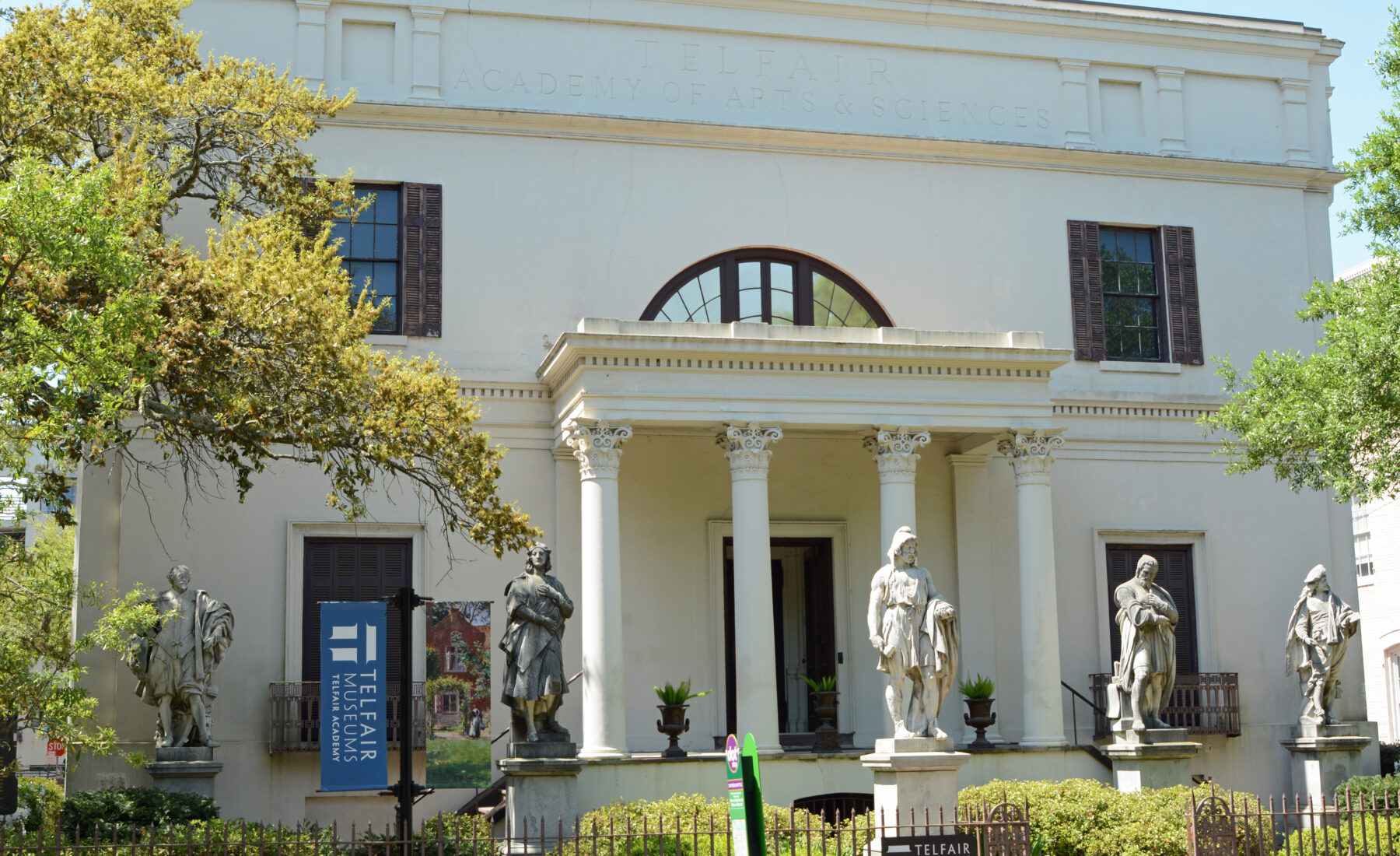 Telfair Academy