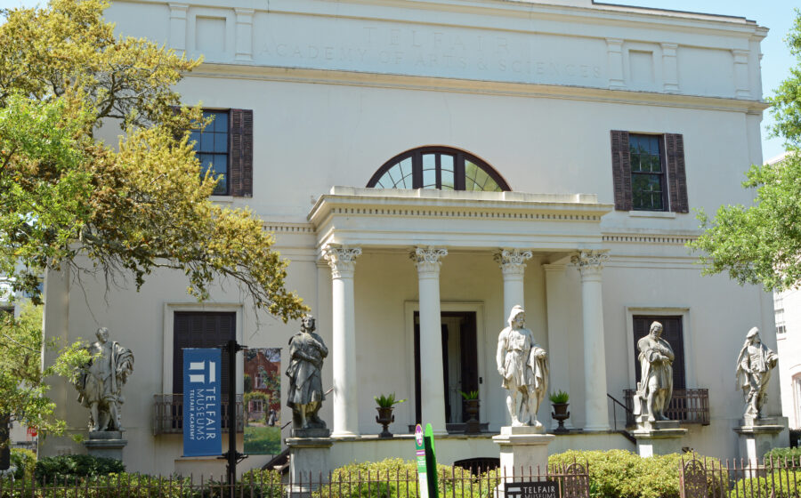 Telfair Academy
