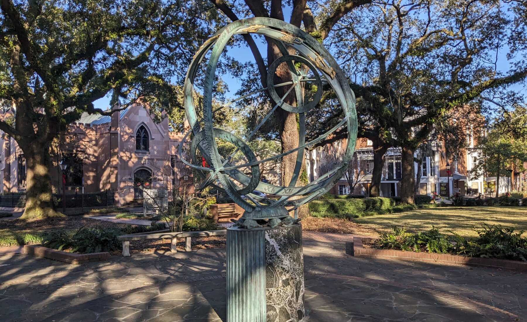 Troup Square