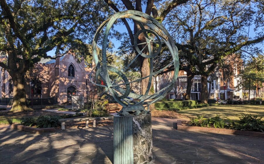 Troup Square