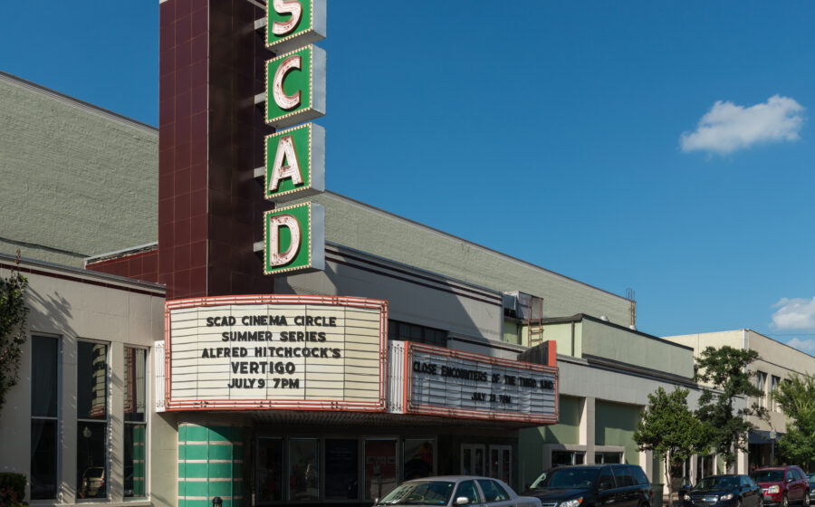Trustees Theater