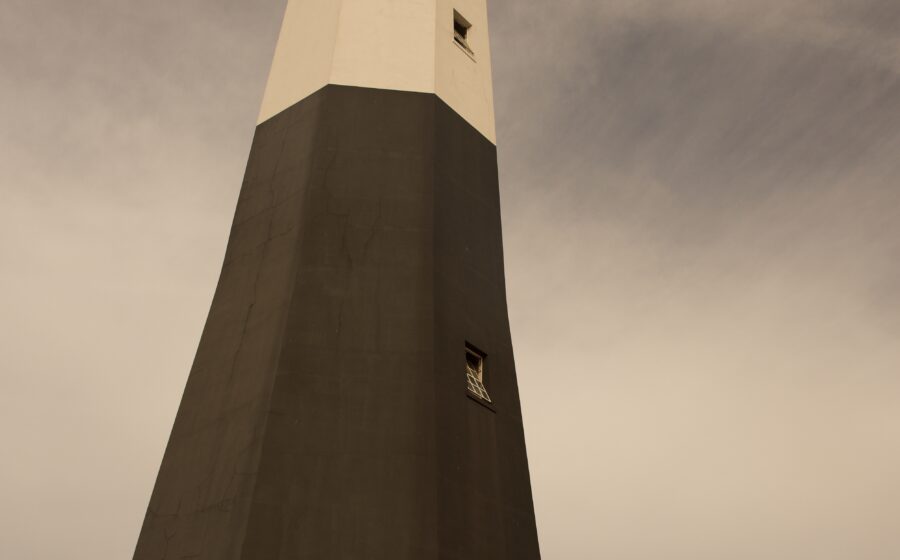 Tybee Island Light Station & Museum