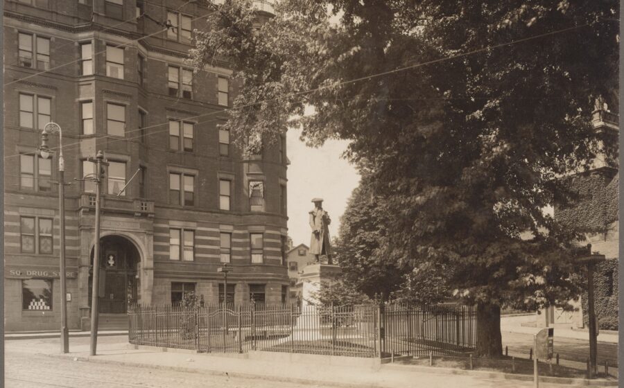 Warren Square