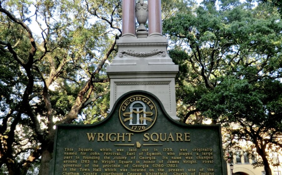 Yamacraw Square
